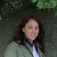 Christy Walker-Hackett