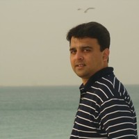 Pushkar Vartak