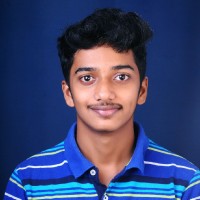Aneesh Shetty