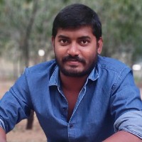 Anil Kumar A