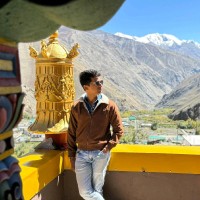 Viral Khatri