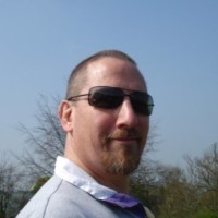 Mike Cresswell