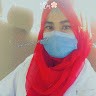 Dietitian Maham Jabbar