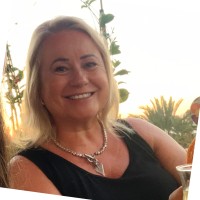 Maureen Campbell