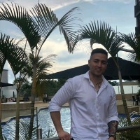 Santiago Garcia, CQF