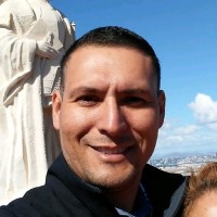 Robert Solis