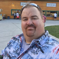 Daniel Roush