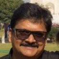 Ramesh Padmanabhan