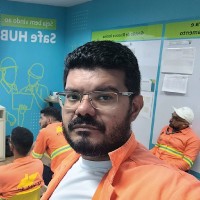 George Fonseca