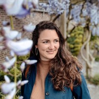 Deborah Van Der Velde