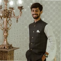 Krishna Dodiya