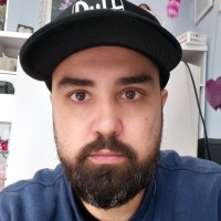 Luciano Fraga Marba