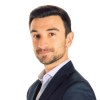 Albert Martorell Ramirez