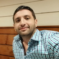 Ramiro M. Bustillos Daza