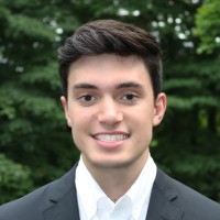 Harrison Prucher