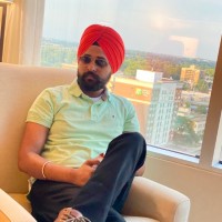 Navjodh Singh