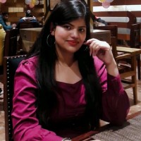 Sweta Singh