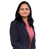 Prachi Shah