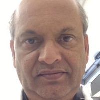 arunkumar lad
