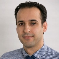 Ali Igalla