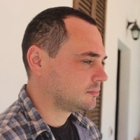 JORGE LANGE
