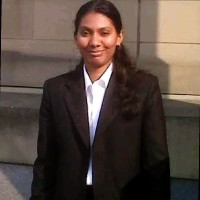 Priyadharshini N