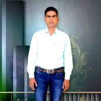 Md Imran Ansari