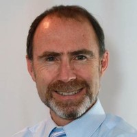 Andrew Parris