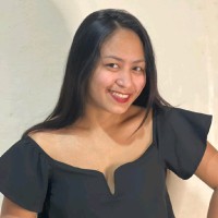 Ronazel Mae Cabañero