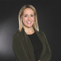 Justine Maxwell