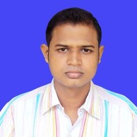 Lucky Pattanaik