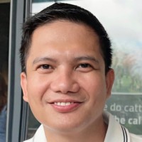Randy Ronquillo