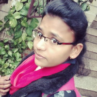 Prashansa Chaurasiya