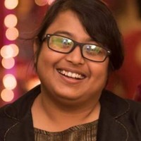 Iman Chatterjee