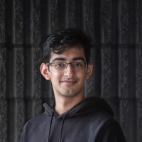 Tarush Roy
