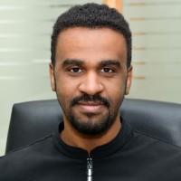 Mohammed Isam