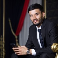 Abdulkhamid Makhamatjanov