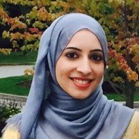 Sayyida Mehrali
