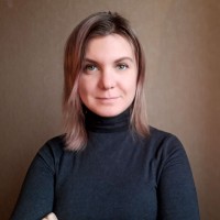Anna Ivanenko