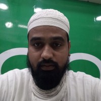 Mohd Mohsin Ali Khan