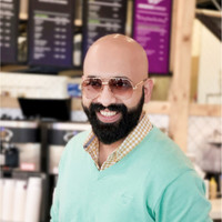 Zeeqab Ali
