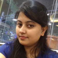 Deboshree Das