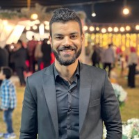 Abdelrahman Mamdouh