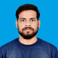 Anand Kumar Bharti