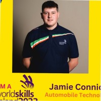 Jamie Connick