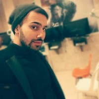 Ali Alahassani