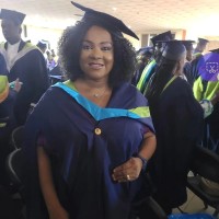 Blessing Gbenoba