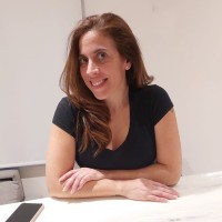 Samanta Lamino