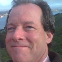 Iain Reilly