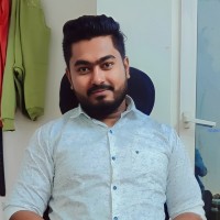 Abhishek Jha